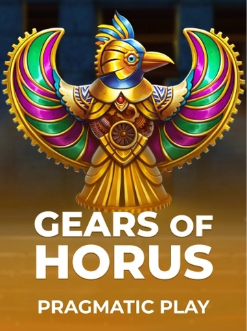 Gears of Horus